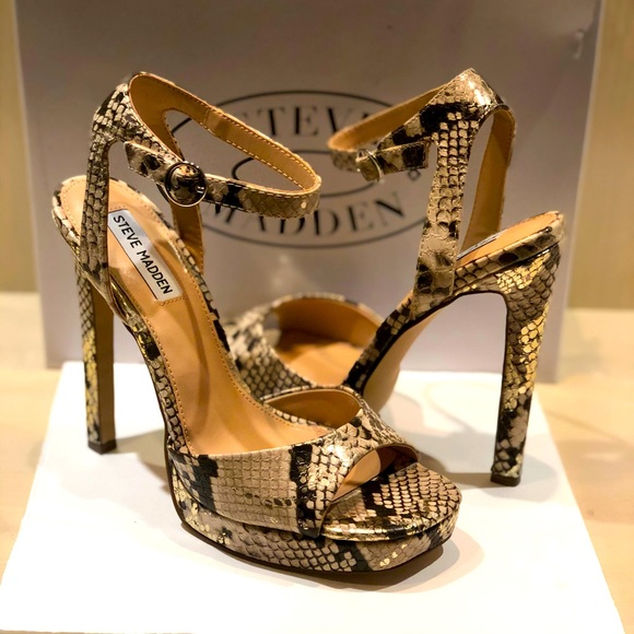 Steve Madden Women’s shoes size 9 - Picture 1 of 3